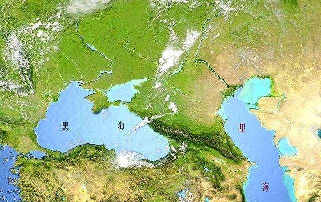 土耳其和伊朗是邻国,从地理位置来看,同属西亚国家,但和伊朗不同的是