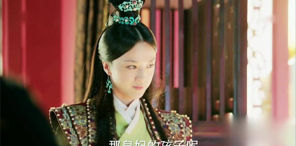 《大明风华》朱瞻基结局:爱美人胜过江山,被女主骗了一生最终痛苦离世
