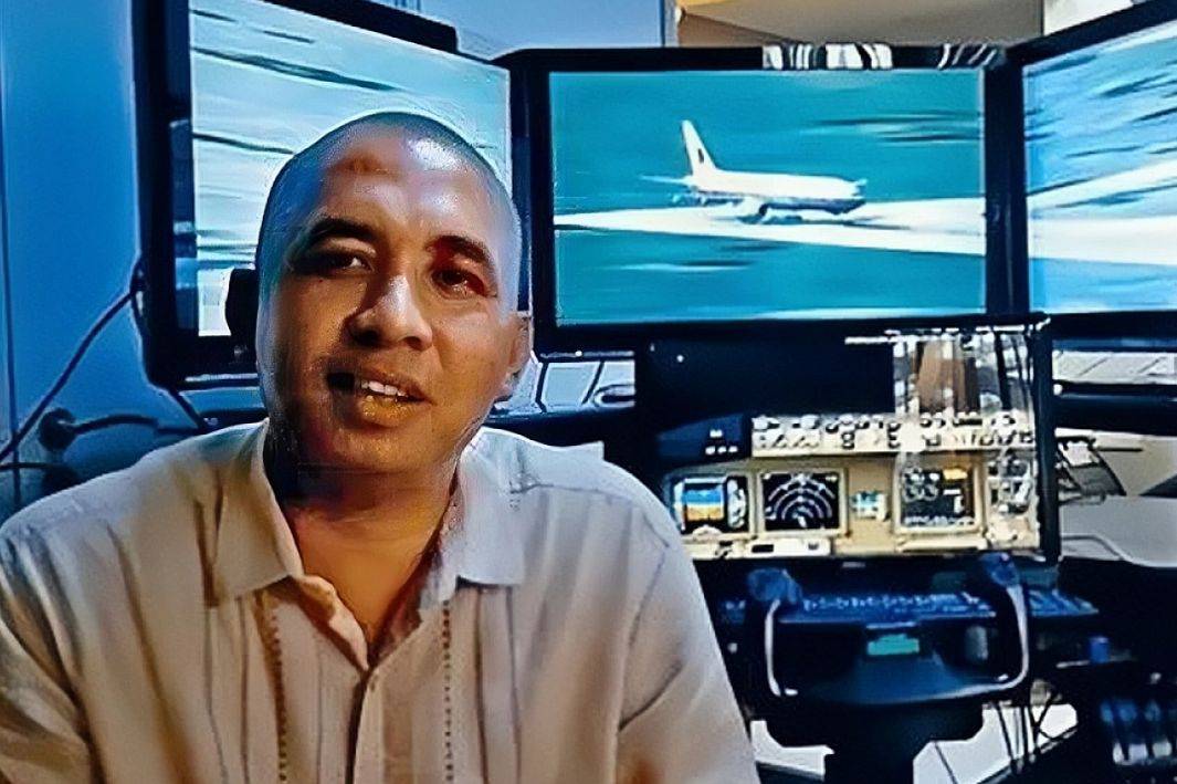 MH370关键证物现身，被渔民当洗衣板用了五年后，愿将证据移交中国