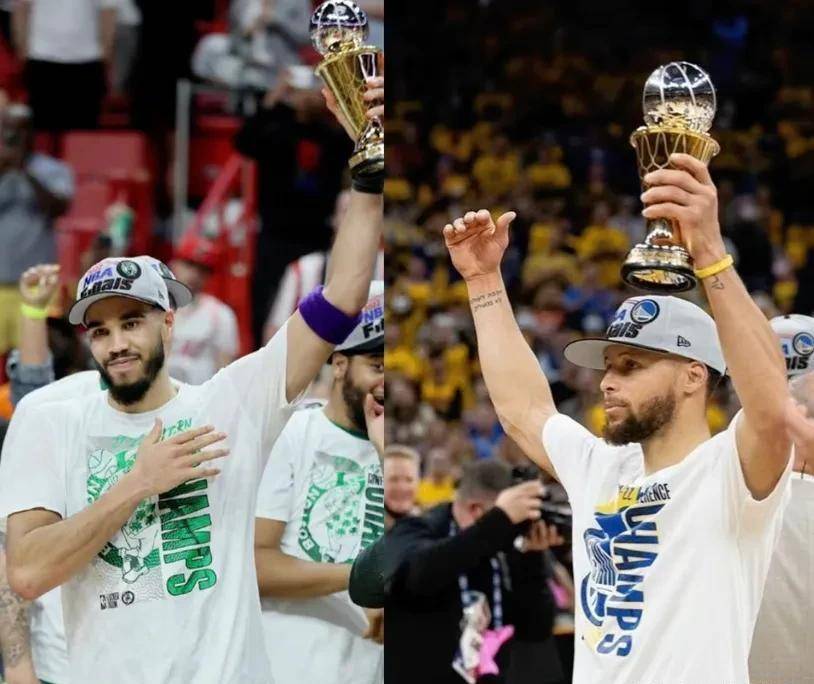 NBA将常规赛MVP奖杯更名为乔丹杯科比魔术师名字也被使用