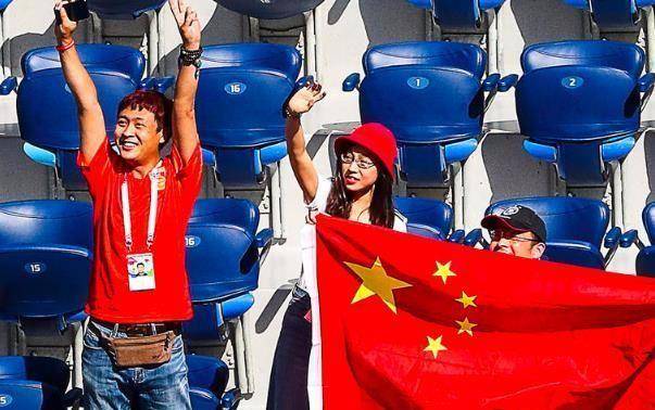 FIFA世界杯决赛时间表惹争议，标出12个国度时间，却没有中国