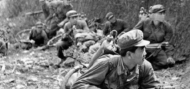 1979年中国倡议对越侵占还击战，其时越南的苍生有什么反响？