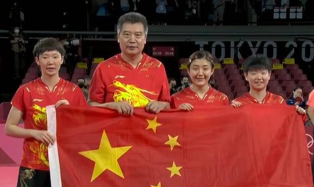 奥运早报-中国赛跑乒球力争金牌，多项球类项目产生冠军