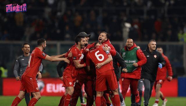 葡萄牙VS北马其顿前瞻：葡防线王者归来，C罗有望率队大胜晋级