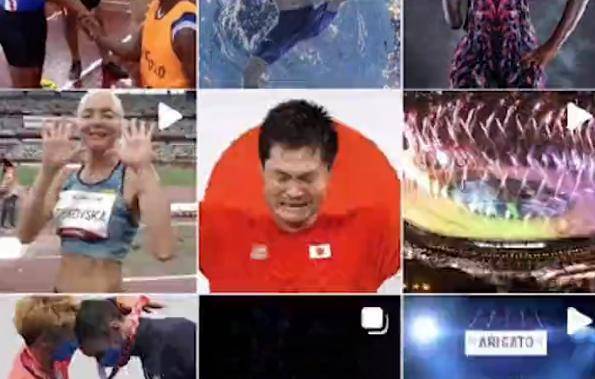 格局笑了！残奥会官方无任何中国运发动照片，网友纷繁表不满