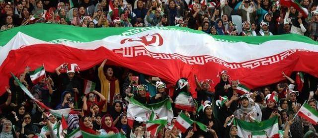 闹大了！亚足联官方撤下伊朗亚冠角逐日程，FIFA却打脸：我信他们