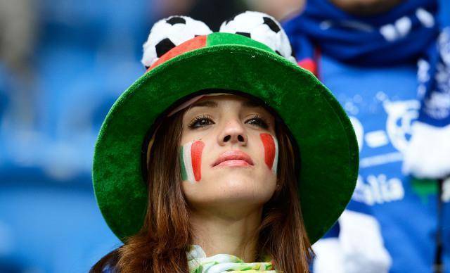 葡萄牙定律？欧洲杯“实黑马”降生，意大利裁减比利时成争冠大热