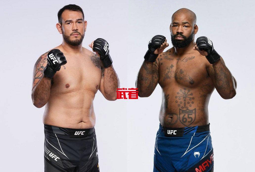 226UFC·˹vs··