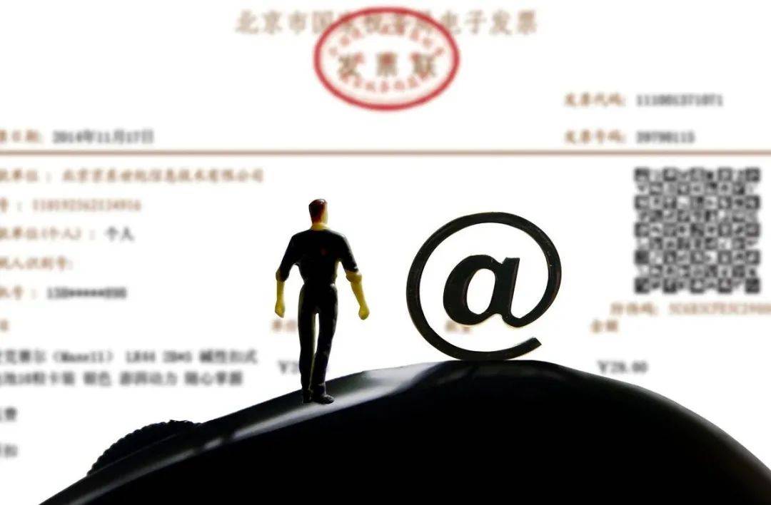企业这样开票，小心被税局稽查！