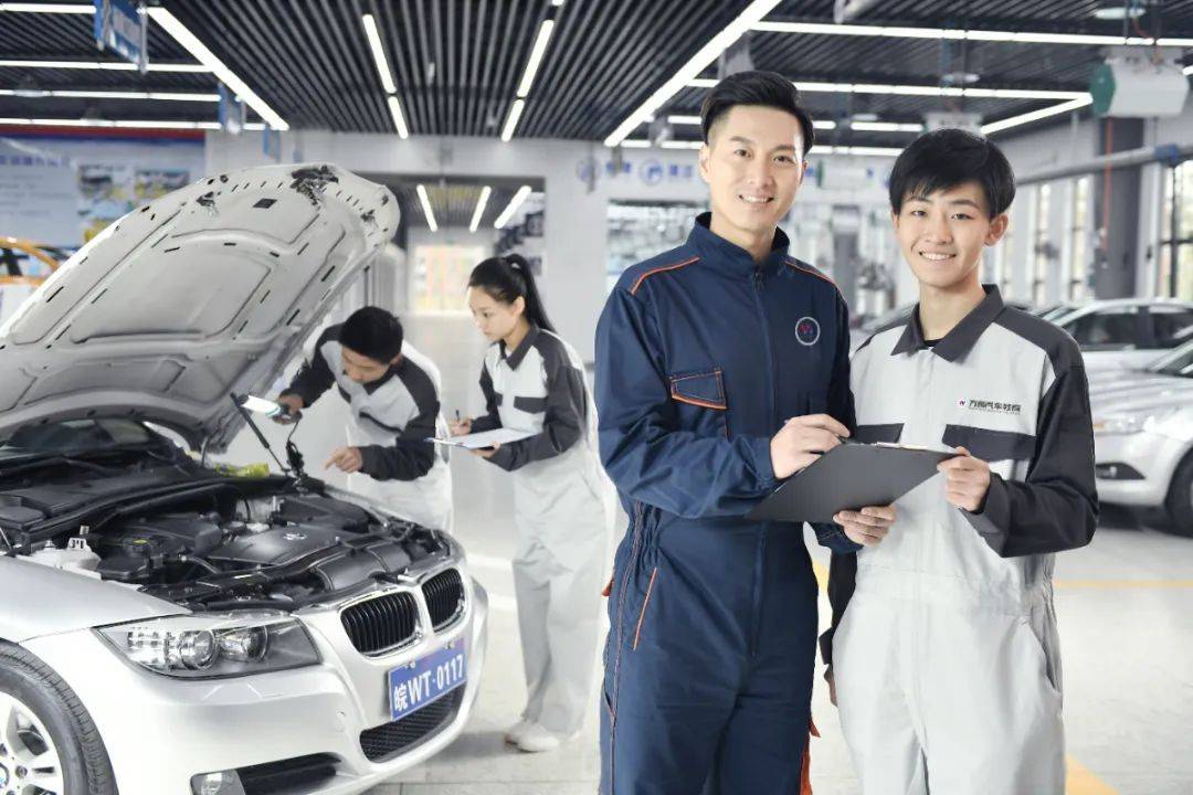 春季预报名 解开云 开云体育APP读汽车行业发展现状及未来前景(图5)