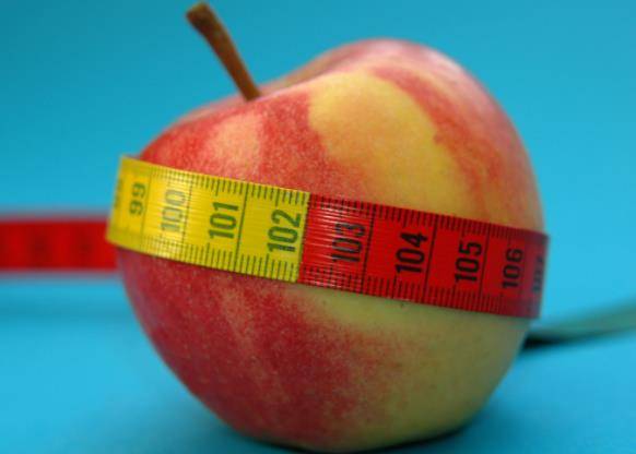 原创
            一周减肥食谱：坚持吃上一个月，“狂瘦20斤”不是梦