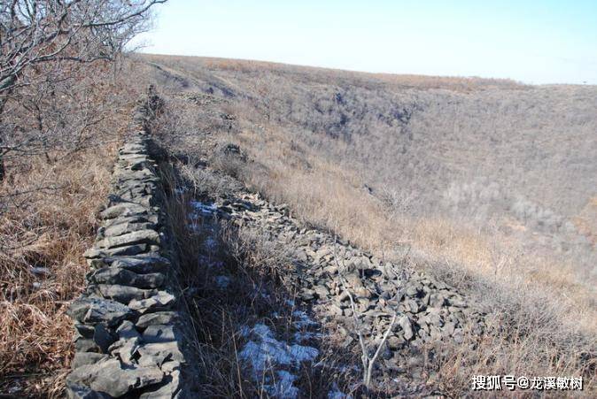 远古抱负的天文不雅测、历法造定的圣地，栖霞方山上奥秘的伏羲八卦