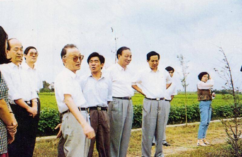 他18岁当纺织工人61岁任江苏省CQ9电子 CQ9传奇电子委书记曾主政宁夏享年90岁(图6)