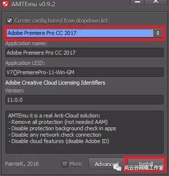 Adobe Premiere Pro CC2018软件下载安拆教程--全版本PR软件安拆包下载