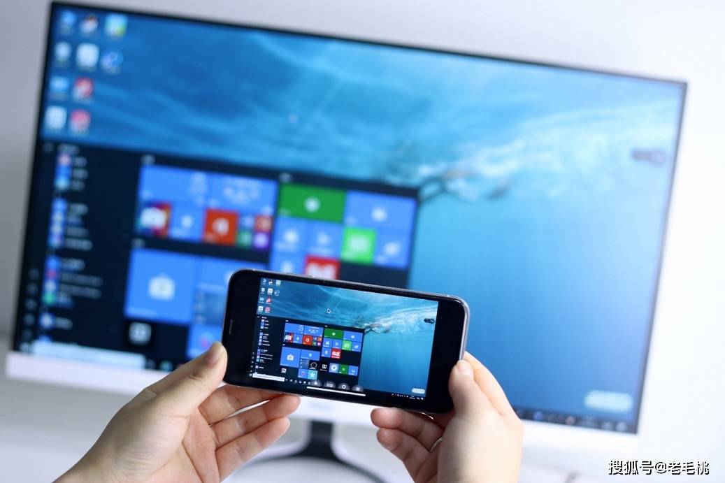 苹果手机能用什么翻墙