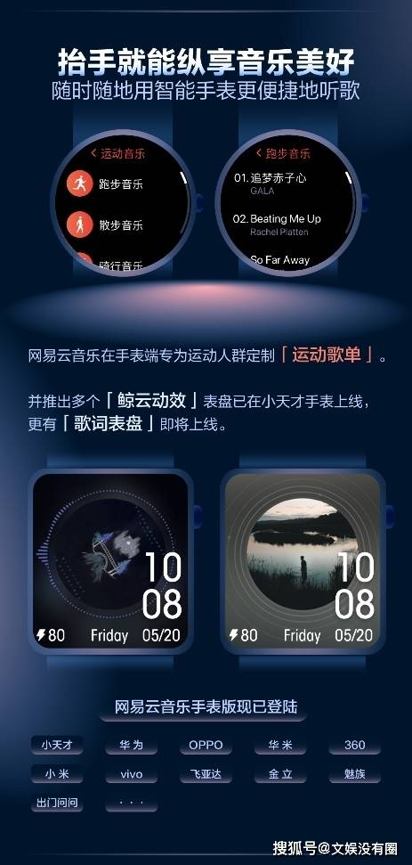 网易云音乐发布IoT多末端营业年度战报，TV版全新上线，车机端大发作