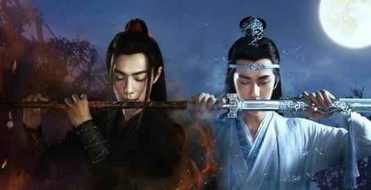 《陈情令》被痛批很差！爆料影视行业走后门，针对肖战？