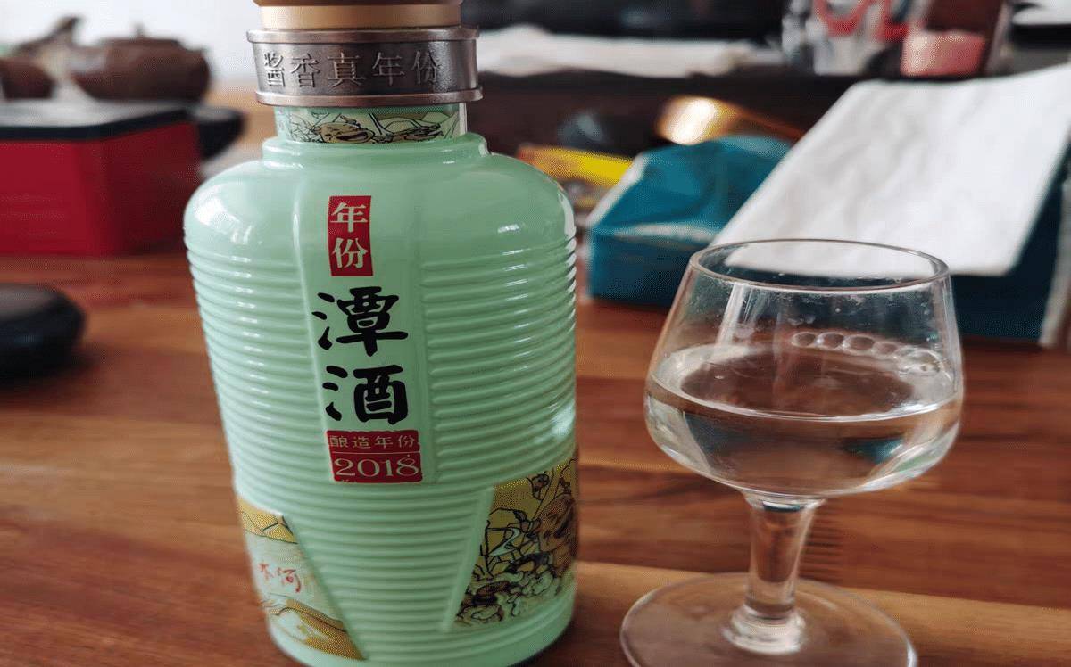 30年酒龄不算里手，喝过那3款“小寡酒”才是实里手，你喝过吗