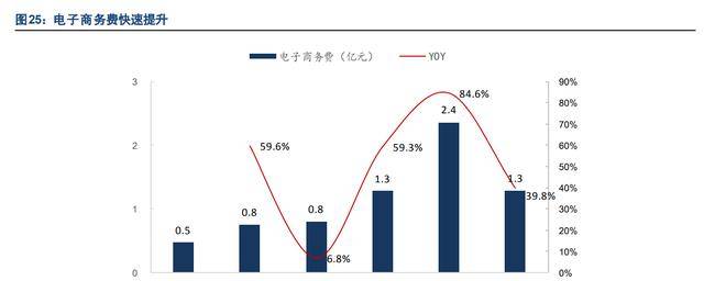 雷竞技官网 雷竞技RAYBET床垫领军企业喜临门：品牌势能向上渠道品类拓展成长可期(图20)