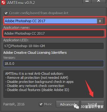 Photoshop cc 2018安拆教程-PS全版本软件下载地址（包罗最新的2023）