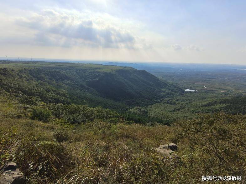 千古文明的对话——走进山东栖霞方山远古不雅象祭祀遗址