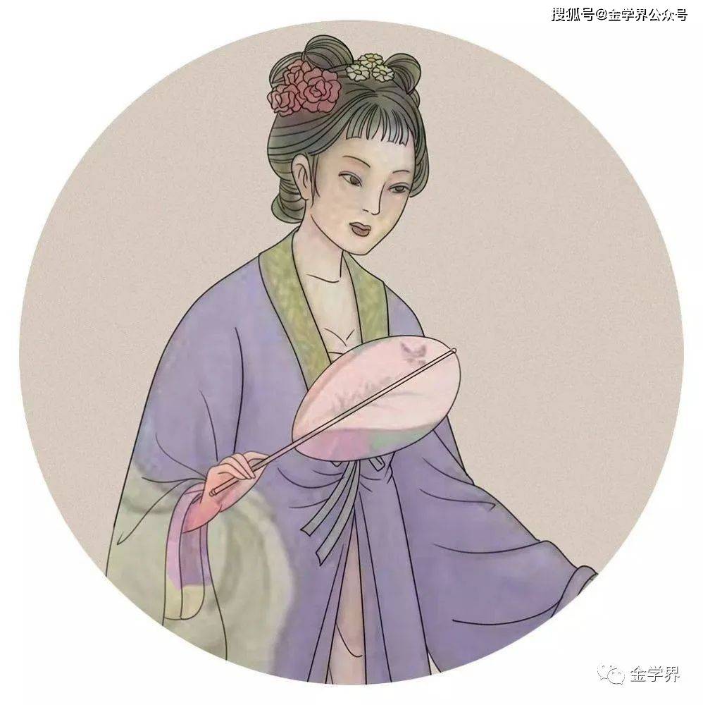 许建平 | 《金瓶梅》表意委婉化探绎