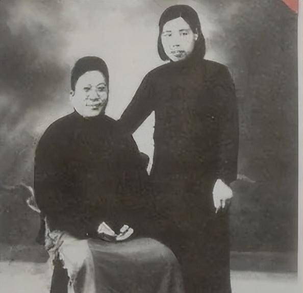 1993年杨虎城遗孀去世，临终前提一“违规”请求，陕西政府：批准