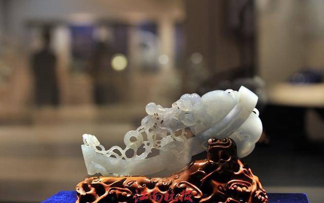 快来无锡博物院，扬州当代玉雕珍品展来锡91件（套）总价值近亿元