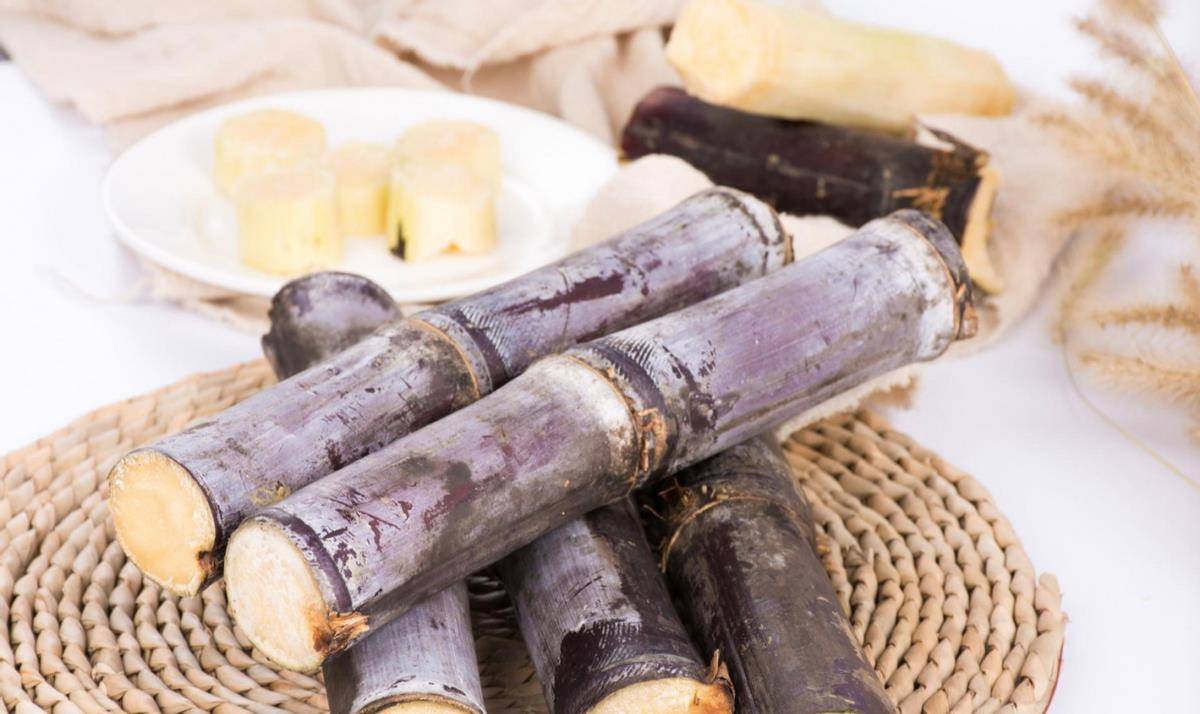 从豪侈消费品,到行业经济,蔗糖业在宋代是若何“走红”的? 从豪侈消费品,到行业经济,蔗糖业在宋代是若何“走红”的?