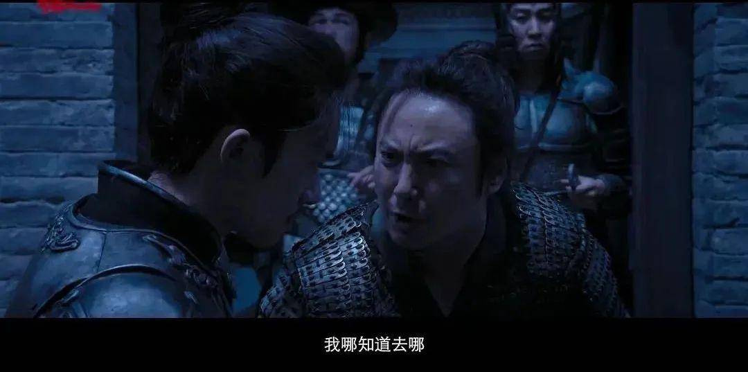 上映后第6天，《满江红》票房破26亿，中国大导演末于重回巅峰