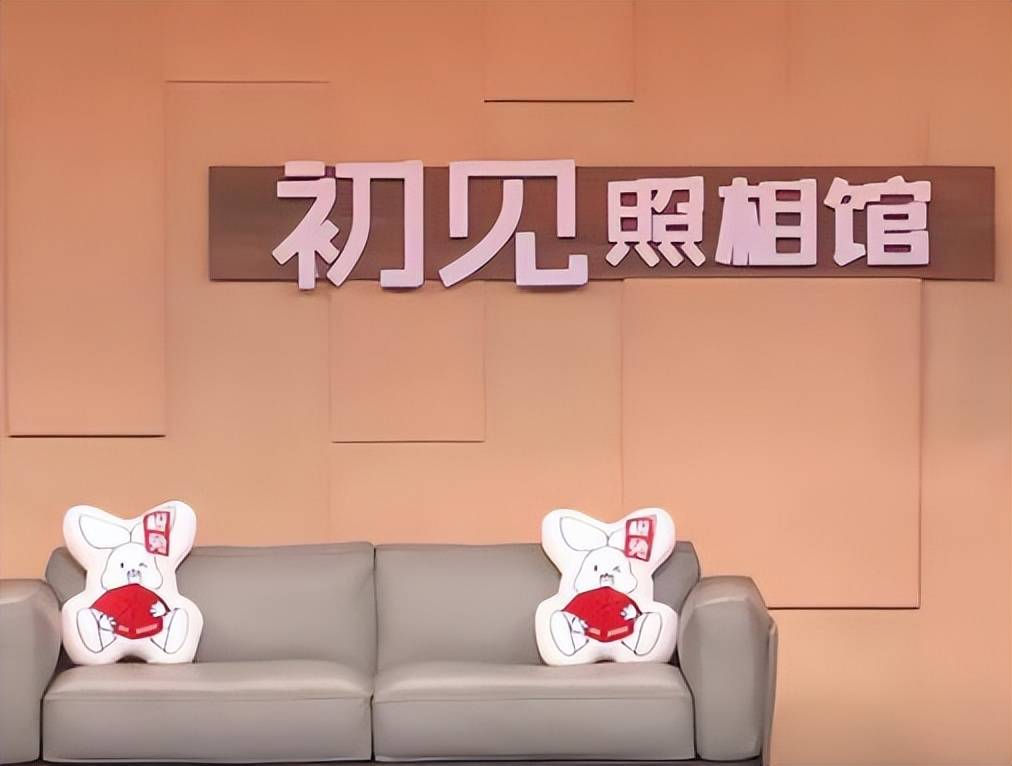 初见照相馆,演员装腔作势,一惊一乍,不知所以。网上基本没啥好评,优