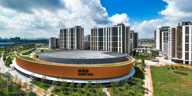 香港科技大学（广州）2023本科首招，仅三个专业，录取分要多高？