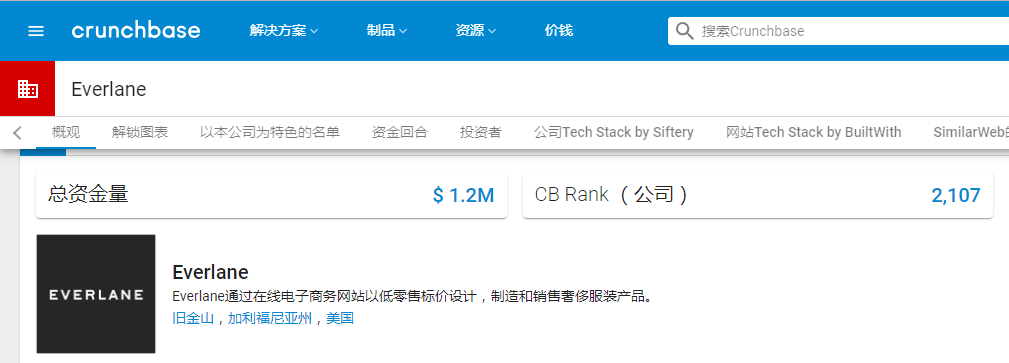 CQ9电子 CQ9传奇电子服装界清流Everlane如何8年估值17亿美元？(图7)