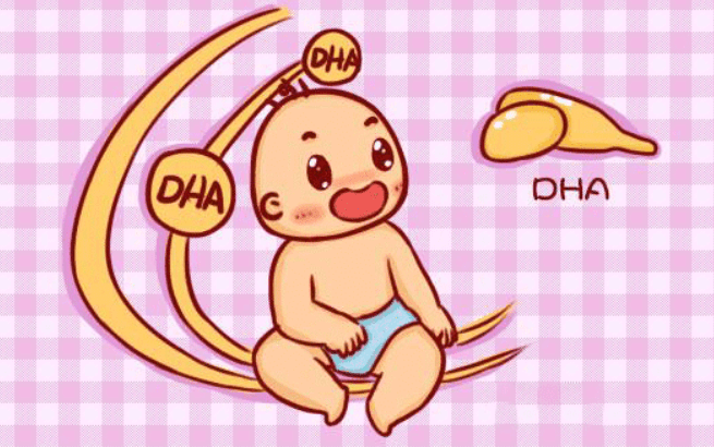 DHA哪个牌子好幼儿有必要吃DHA吗