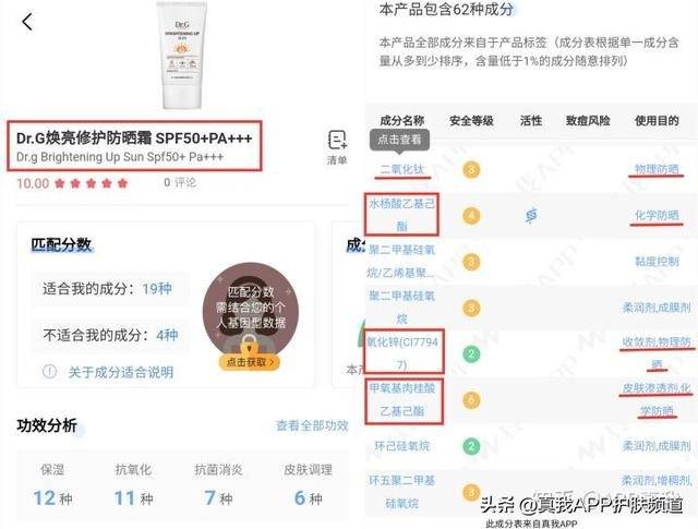 青春痘印能自我淡化？网友：别做梦了，不防晒就等着满脸黑点吧