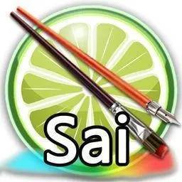 SAI2 最新版：你要的漫画设想软件-2022版下载安拆详细教程