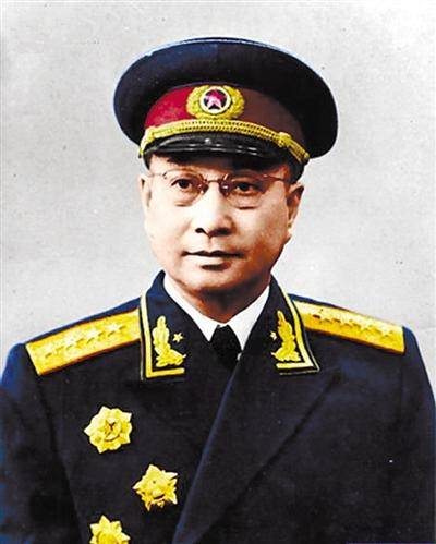 原创抗美援朝时，志愿军的5位司令员你都知道谁？其中3位家喻户晓
