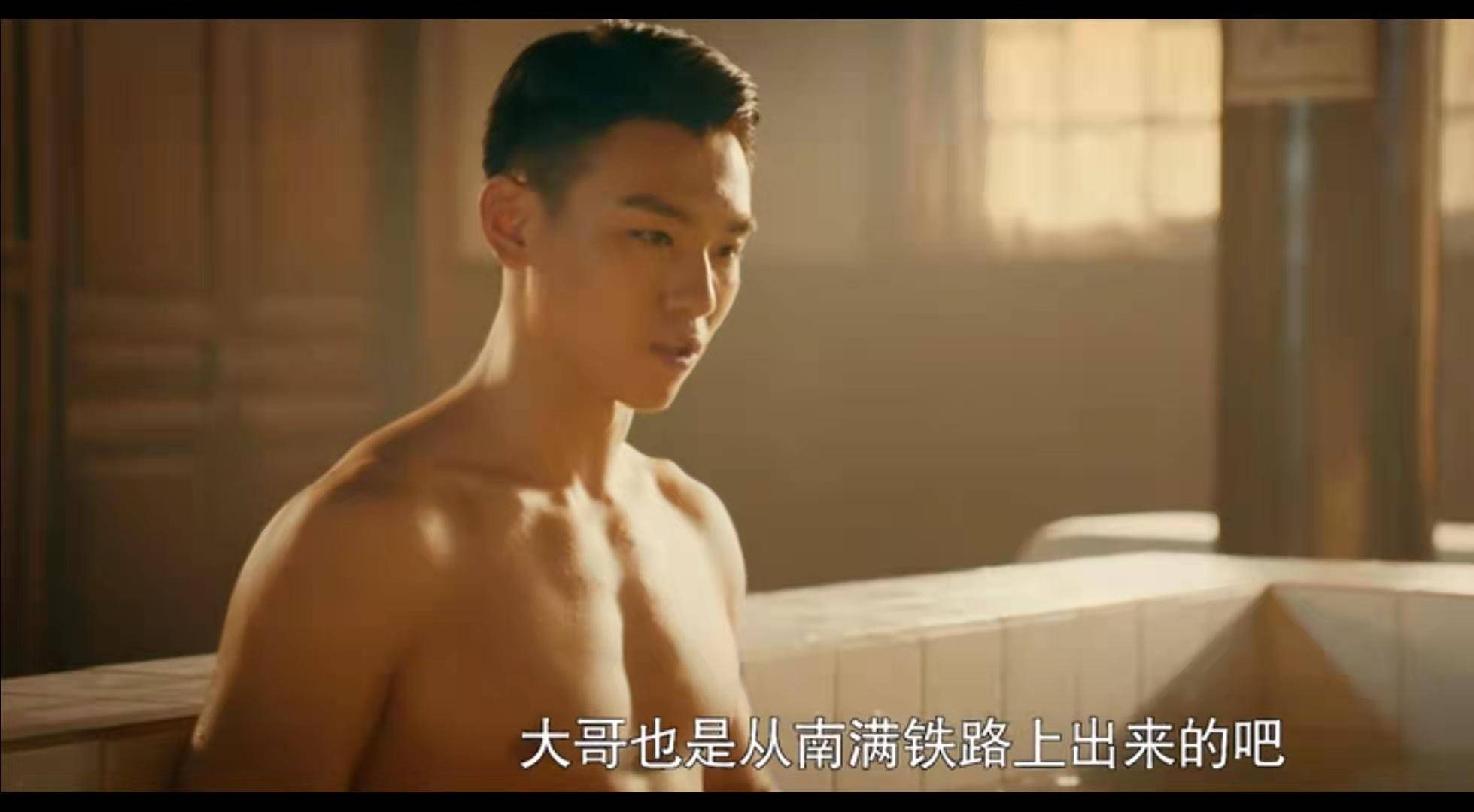 片子版《老九门》开播即拿下飙升榜第一！那部剧值得看吗？