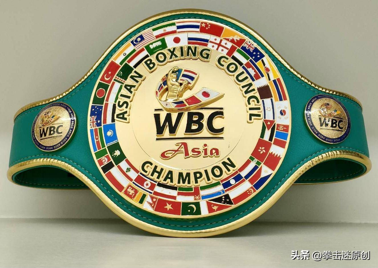 wbc拒绝比沃尔vs贝特比耶夫之战！正式发话：必须迎战史密斯