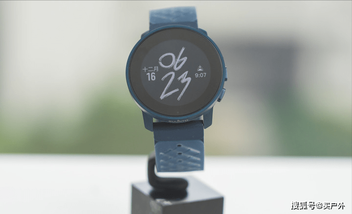 21쳬Suuntoֱܻ