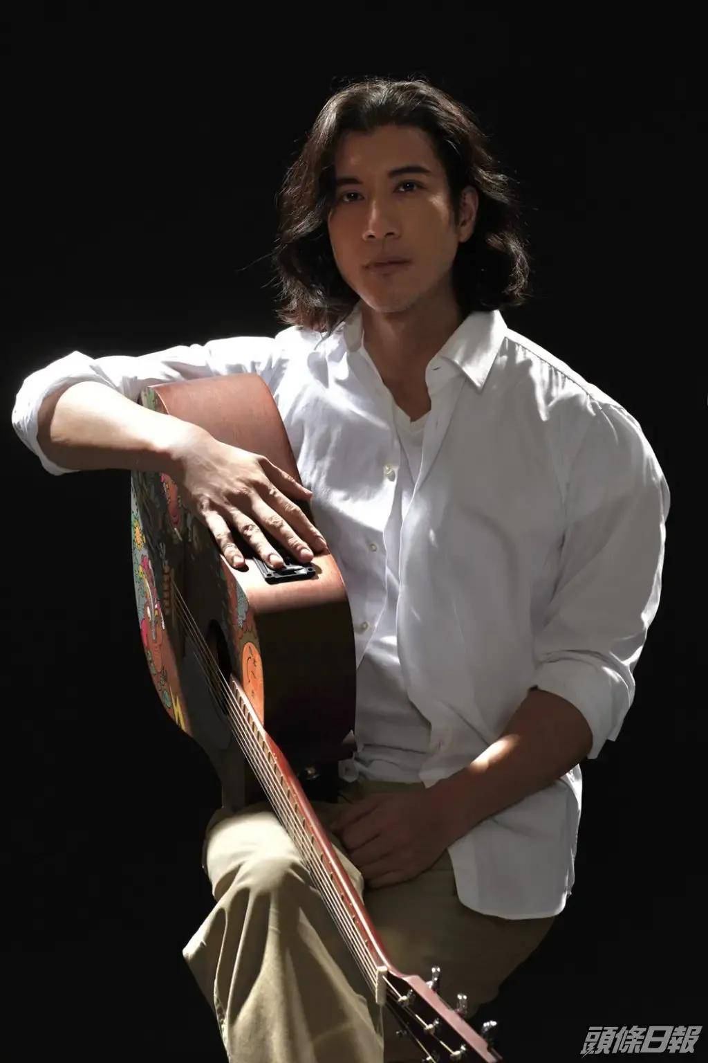 你该道歉的对象不是粉丝——王力宏复出跪地求原谅 你该道歉的对象不是粉丝——王力宏复出跪地求原谅