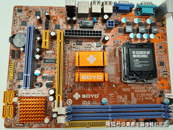 想晓得14年前的四核处置器Q8300还能一般利用win10吗？