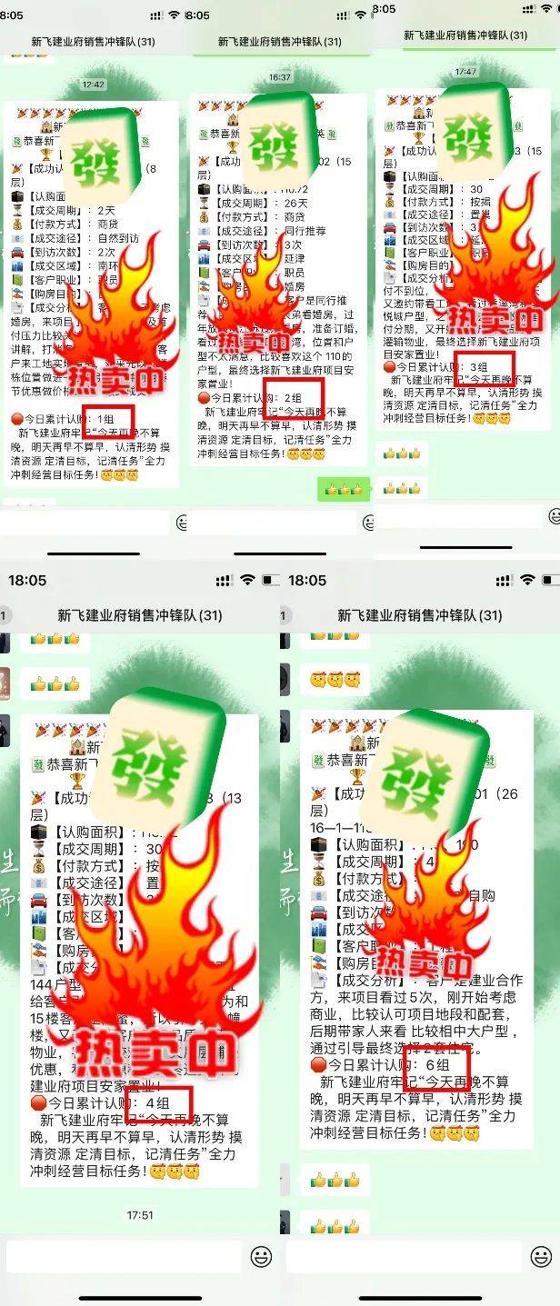 新乡建业丨开年劲销，燃爆新乡