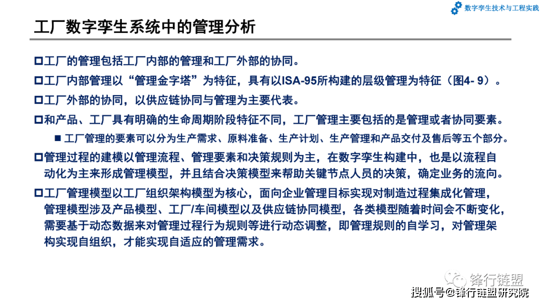 第4章数字工场和数字孪生工场|附下载