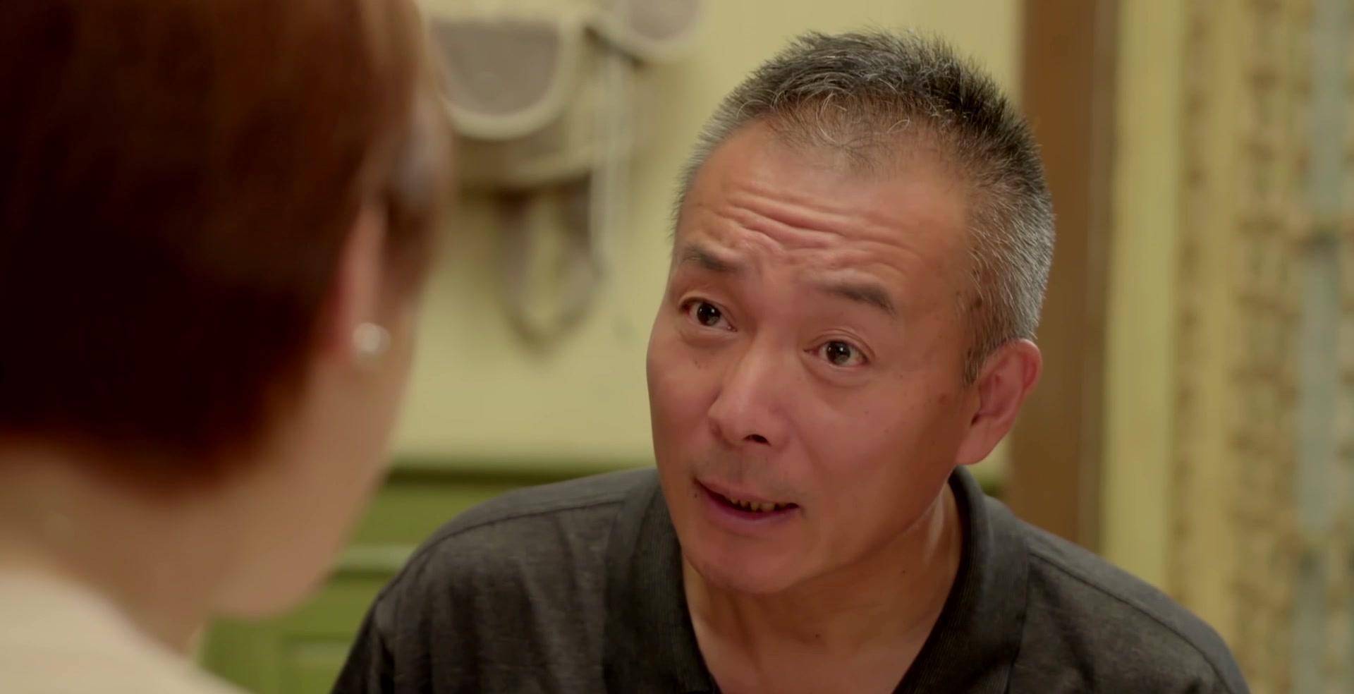 闪婚1个月,上门女婿深夜逃跑,妻子去讨说法,公公:“赶紧滚”