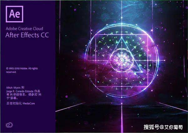 Adobe全家桶2023最新中文完好版撑持WIN+MAC系统