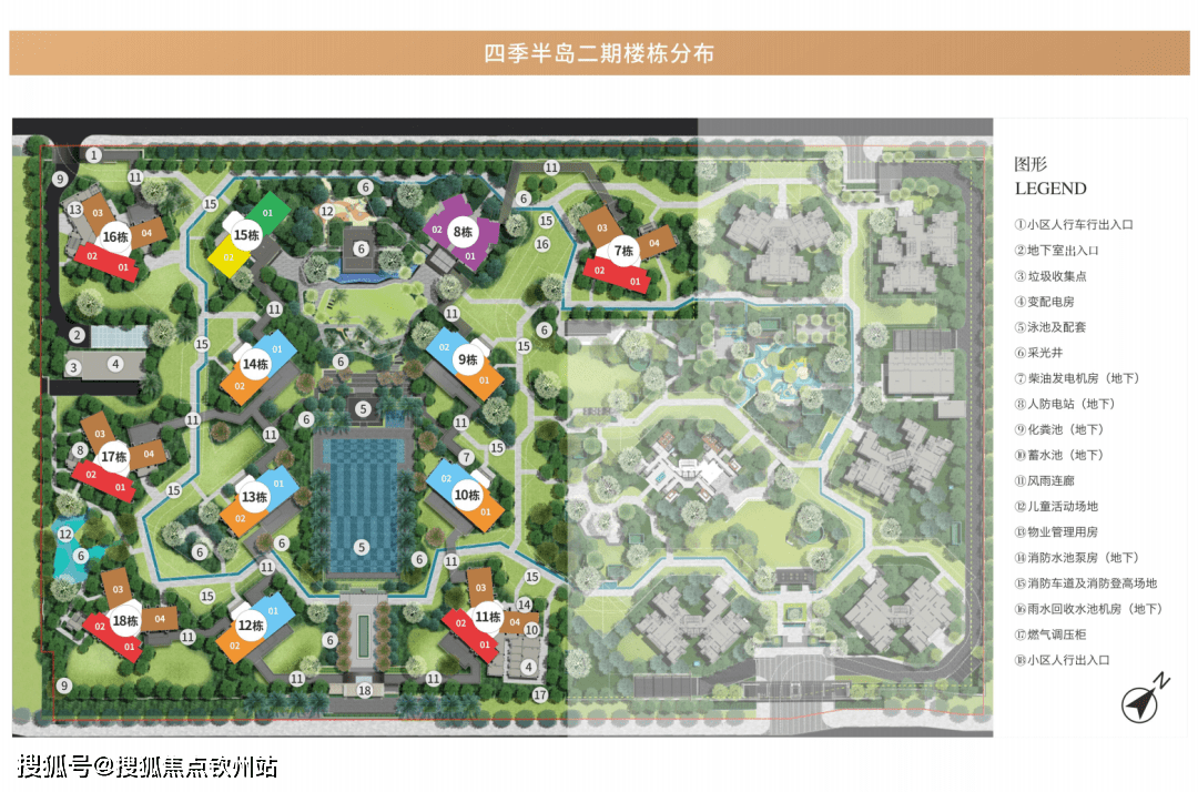 珠海香洲华发琴澳新城四时半岛二期怎么走_交通道路