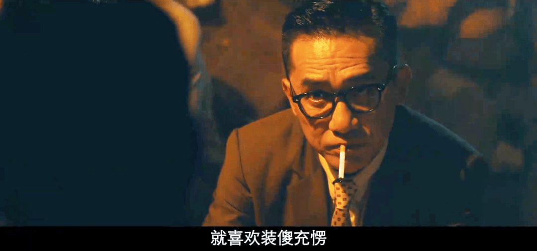 请来4位影帝，排片却仅有《熊出没》一半，那部片子被严峻低估？