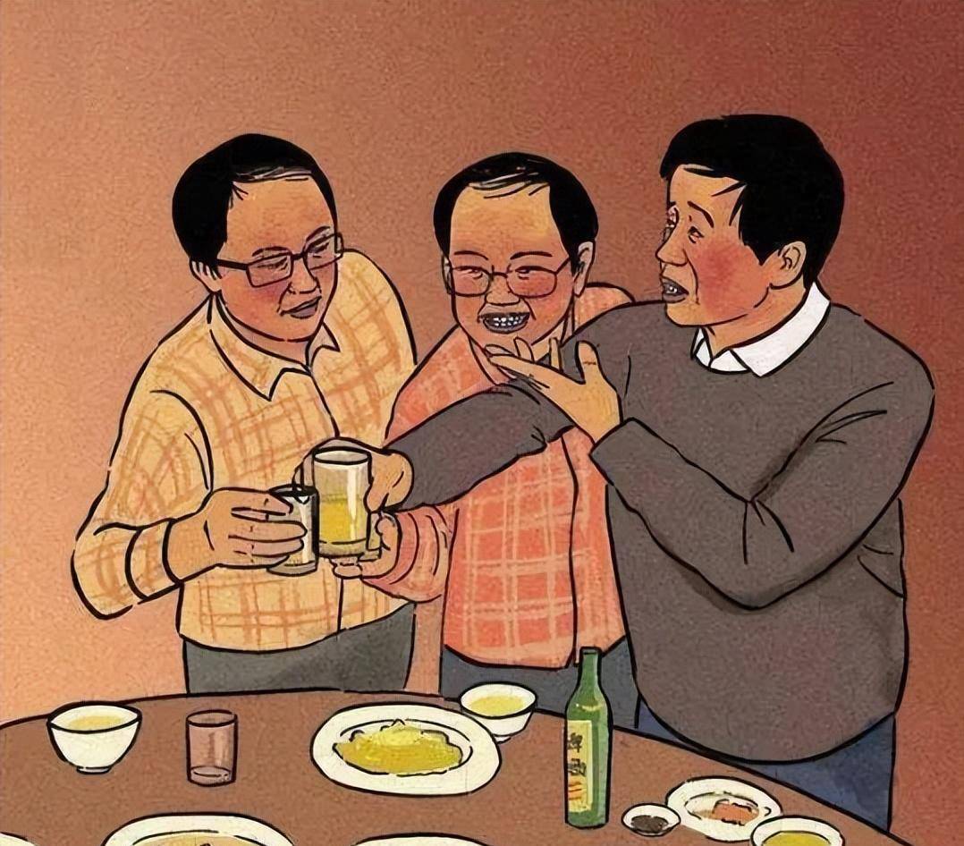 亲戚用这2种方式对待你时，多半是瞧不起你，别再巴结人家了