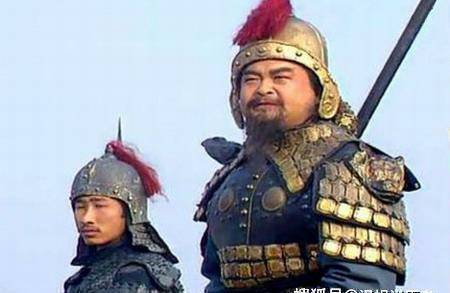 三国武将刀兵谱：赵云用枪，关羽用刀，方天画戟并不是吕布独门兵器